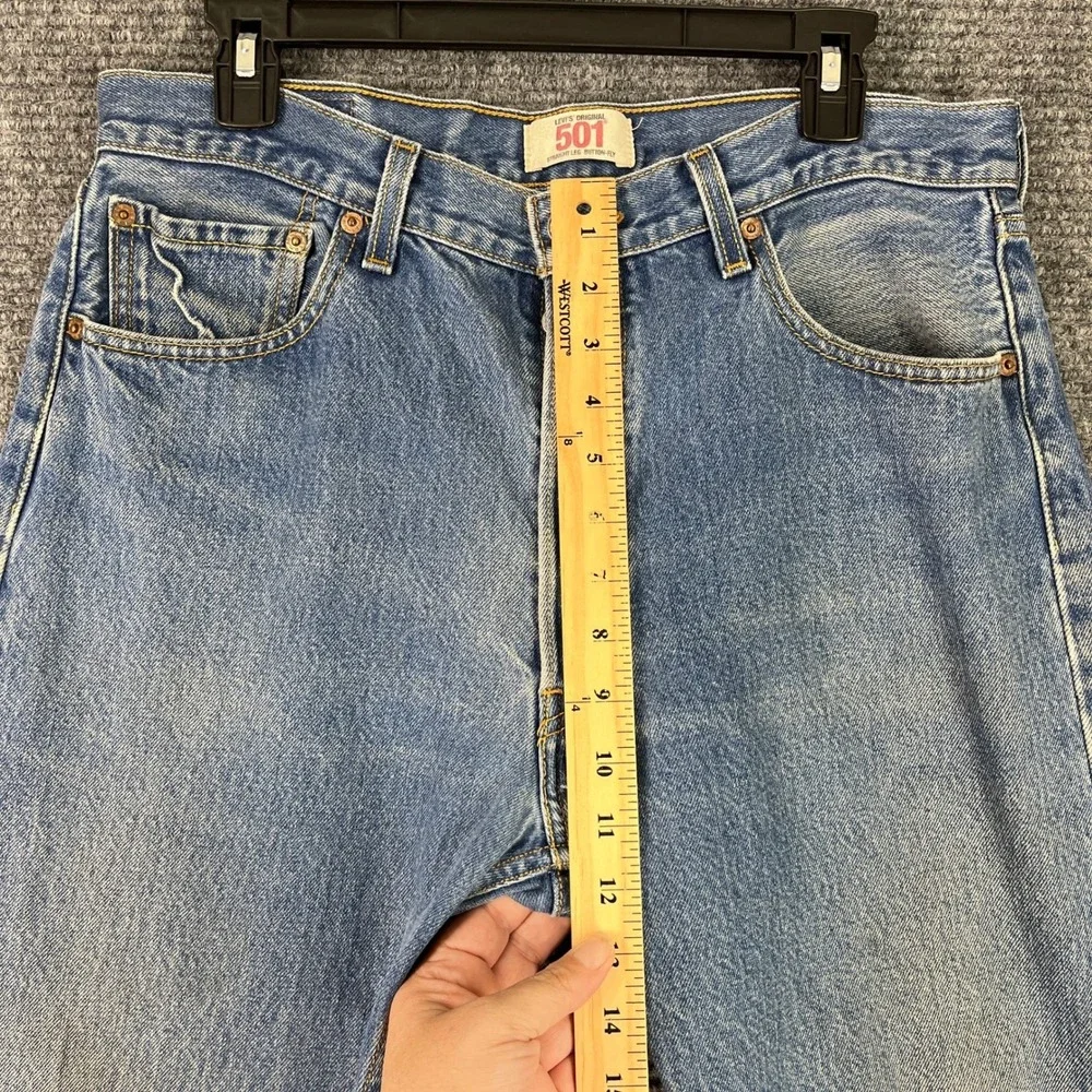 Vintage Y2K Levis 5150